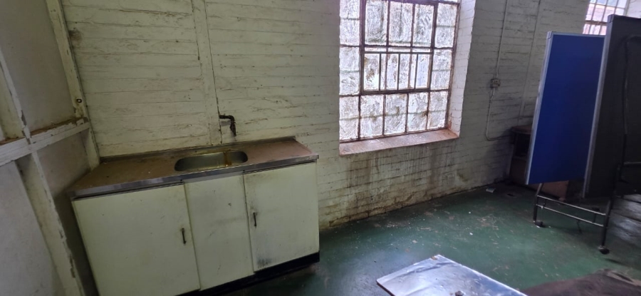 Commercial Property for Sale in Stilfontein North West